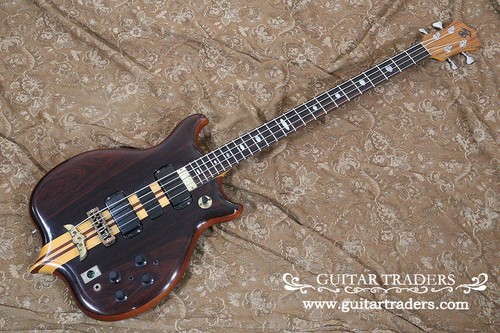 Alembic 1978 series - alembic, 1