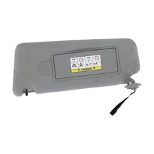 Pare-soleil gauche - Jaguar XF I PH.2 - C2Z28861LHJ - X1-1266S