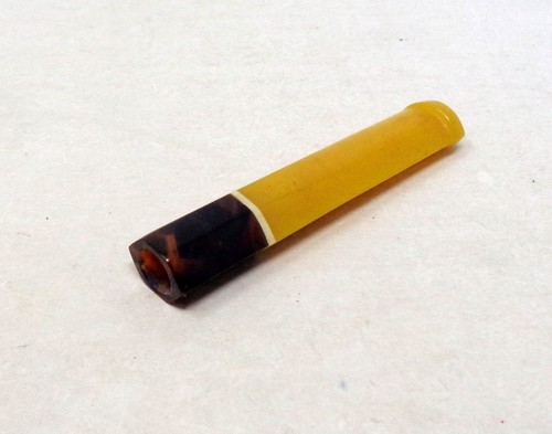 Superbe fume cigarette - , ancien