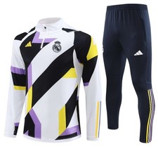 Ensemble Training Survêtement