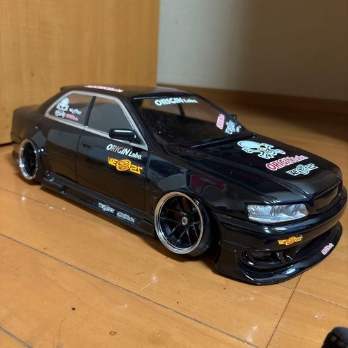 Toyota chaser jzx100 origin - jzx100,