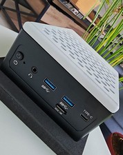 Mini PC Topton Ryzen 7 7840HS
