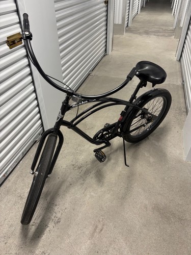 Electra cruiser bike - electra,