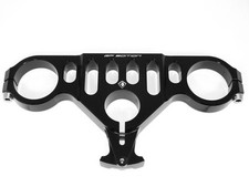 PLAQUE SUPÉRIEURE DE