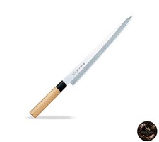 Couteau Tojiro Yanagiba 300 mm