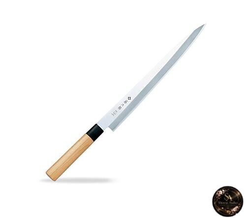 Couteau tojiro yanagiba 300 - couteau, mm