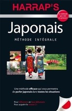 Japonais : méthode intégrale : pour débutants et faux débu... | Livre | état bon