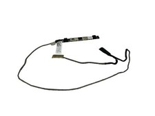 Câble D'Écran LCD Et Webcam