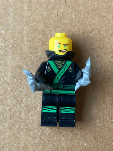 Lego 70617 ninjago - lego,