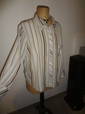 50 CANDA CHEMISE FLUIDE CHIC TUNIQUE TOP HAUT VESTE TEE SHIRT BOLERO ROBE JUPE  