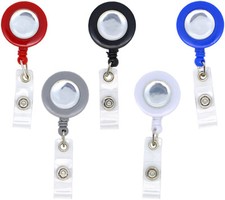 5 X Support de Forfait