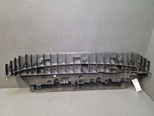 Déflecteur pare choc avant - Peugeot 2008 - 96 004 355 80