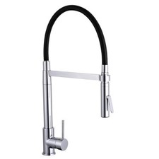 Robinet mitigeur d'evier de