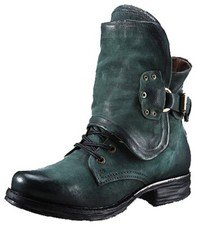A.S. 98 Airstep Bottes Biker