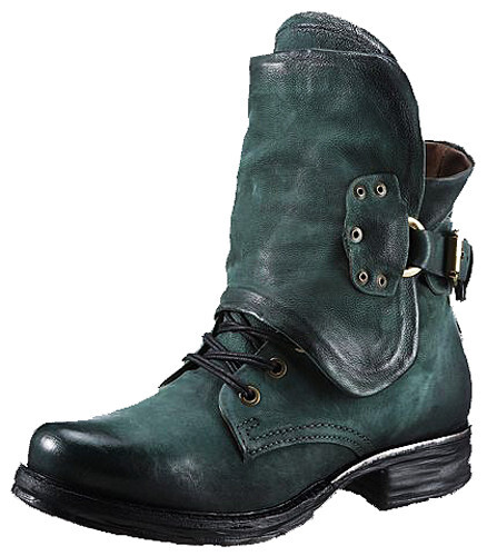 Airstep bottes biker - a.s.,