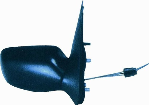 Miroir droite pour ford - ford, fiesta