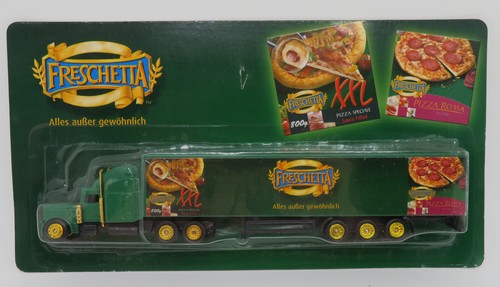 Grell hümmer 87 camion - hÜmmer, 1/87