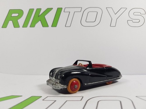 Austin atlantic dinky toys - atlantic,
