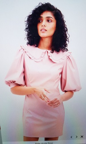 Robe chic dorothy - robe,