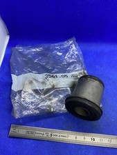 Silentbloc triangle avant