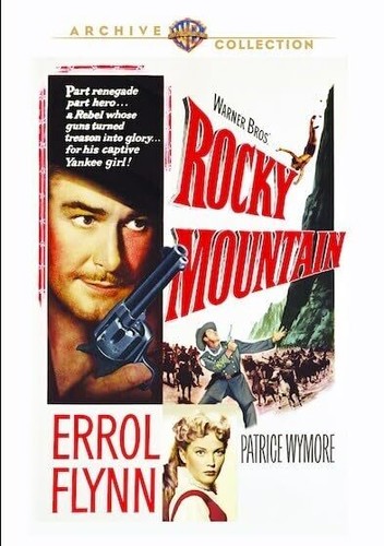 Rocky mountain - rocky,