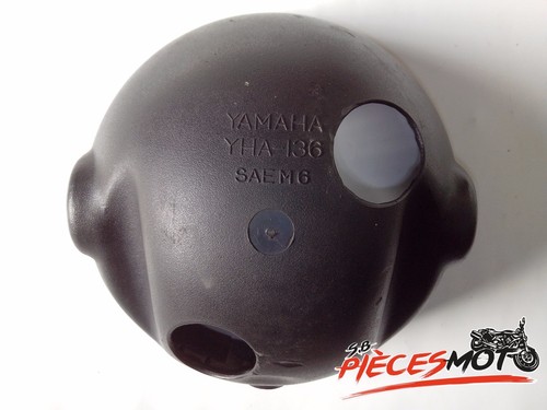 Cuvelage phare optique - /,