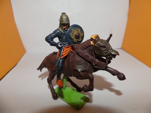 Figurine britains cavalier - figurine,
