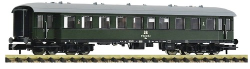 Spur fleischmann 6260020 - spur,
