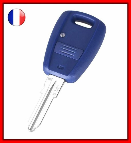 Coque clé plip télécommande - clé,