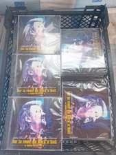 35 cd sosie Johnny Hallyday