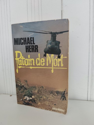 Livre putain mort michael - livre,