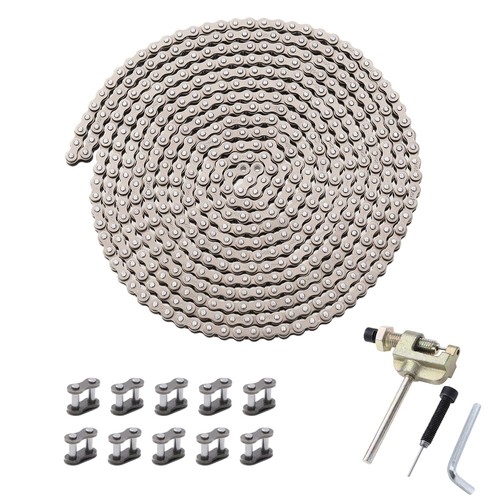 Kamier 25h roller chain - roller, 10