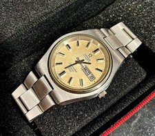 Oméga Seamaster Cosmic 2000