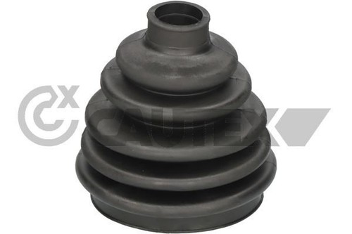 Soufflet cardan sans - cardan, (sans