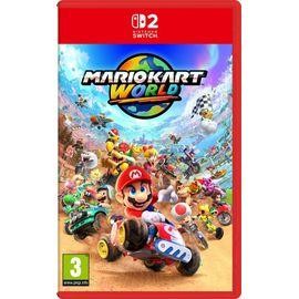 Jeu nintendo switch mario - nintendo,