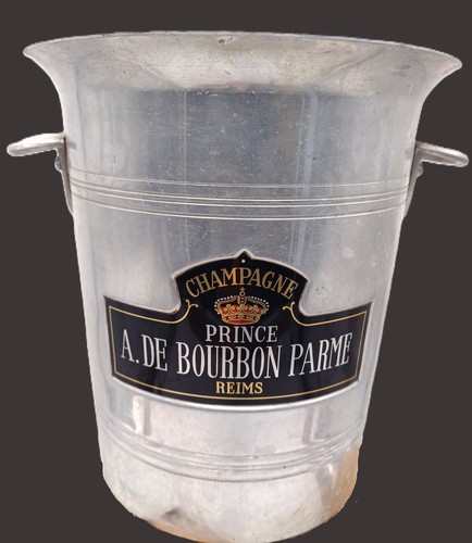 Seau champagne abel lepitre - a,