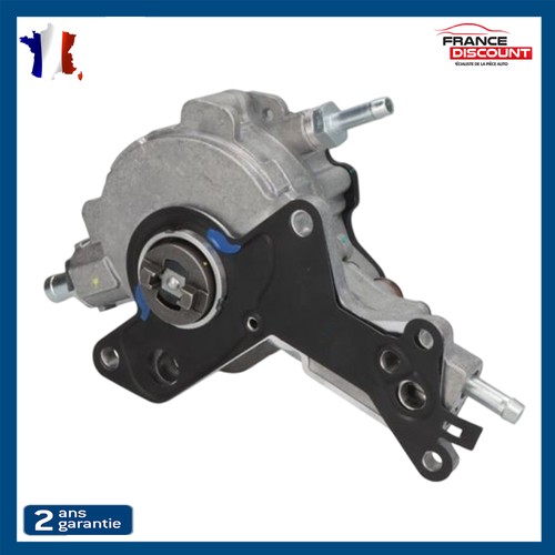 Pompe vide pour 8l1 - vide, (8l1