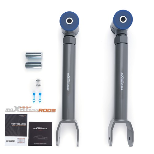 Avant upper suspension track - upper,