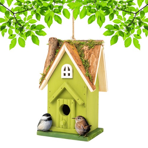 Nichoir oiseaux pour - nichoir,