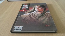 Mother Sarah tome 7 / PREMIERE EDITION / DELCOURT  TBE