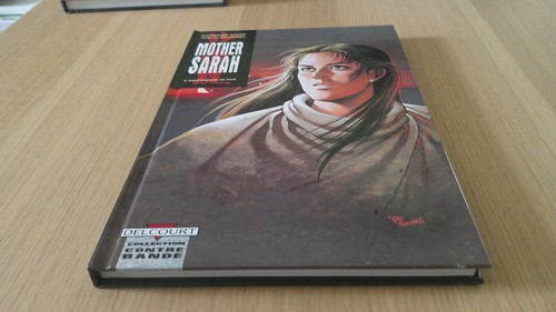 Mother sarah tome premiere - tome,