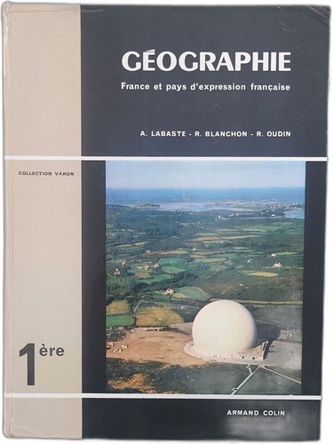 Géographie labaste r - |,