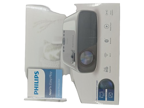 Philips projecteur neopix - projecteur,