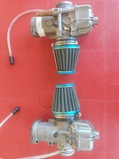 lot de 2 carburateurs Bing 54