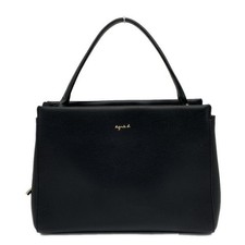 agnes b - IS11H-05 Black