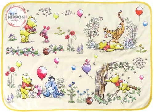 Couverture thé disney - thé,
