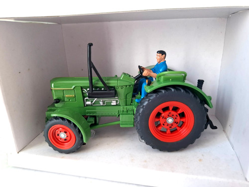 Siku réf 3462 - 3462, deutz