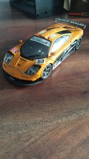 McLaren F1 GTR Le Mans 1996 #53 – 1/18 – UT Models