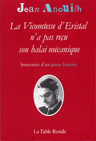 Vicomtesse eristal n a - la,