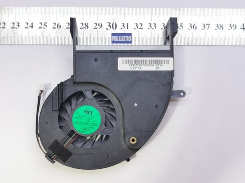 Ventilateur cpu fan toshiba - ventilateur,